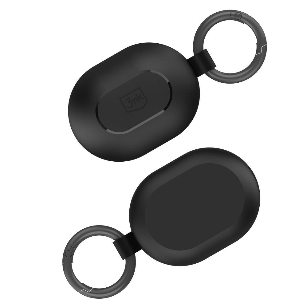Другие товары 3MK  TWS 3mk FlowBuds 6.0 Wireless Headphones - Black