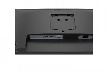 Monitor LG  LG DESKTOP MONITOR 24BA450, 24", FHD, IPS, SPEAKER, HAS
