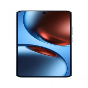 Smartphone Realme REALME GT 7 RMX5061 (EU) 512GB 12GB ICESENSE BLUE