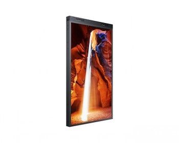 Monitorid Samsung  SAMSUNG 55" OM55N-DS FHD 3000/1000 NITS 24/7 DUAL-SIDE HIGH BRIGHTNESS SOC WIFI