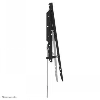 TV bracket NEOMOUNTS BY NEWSTAR  NEOMOUNTS LEVEL-750 WALL MOUNT (XL, 125 KG, KICKSTAND, LOCKABLE, CONNECTABLE, VESA 600X400)