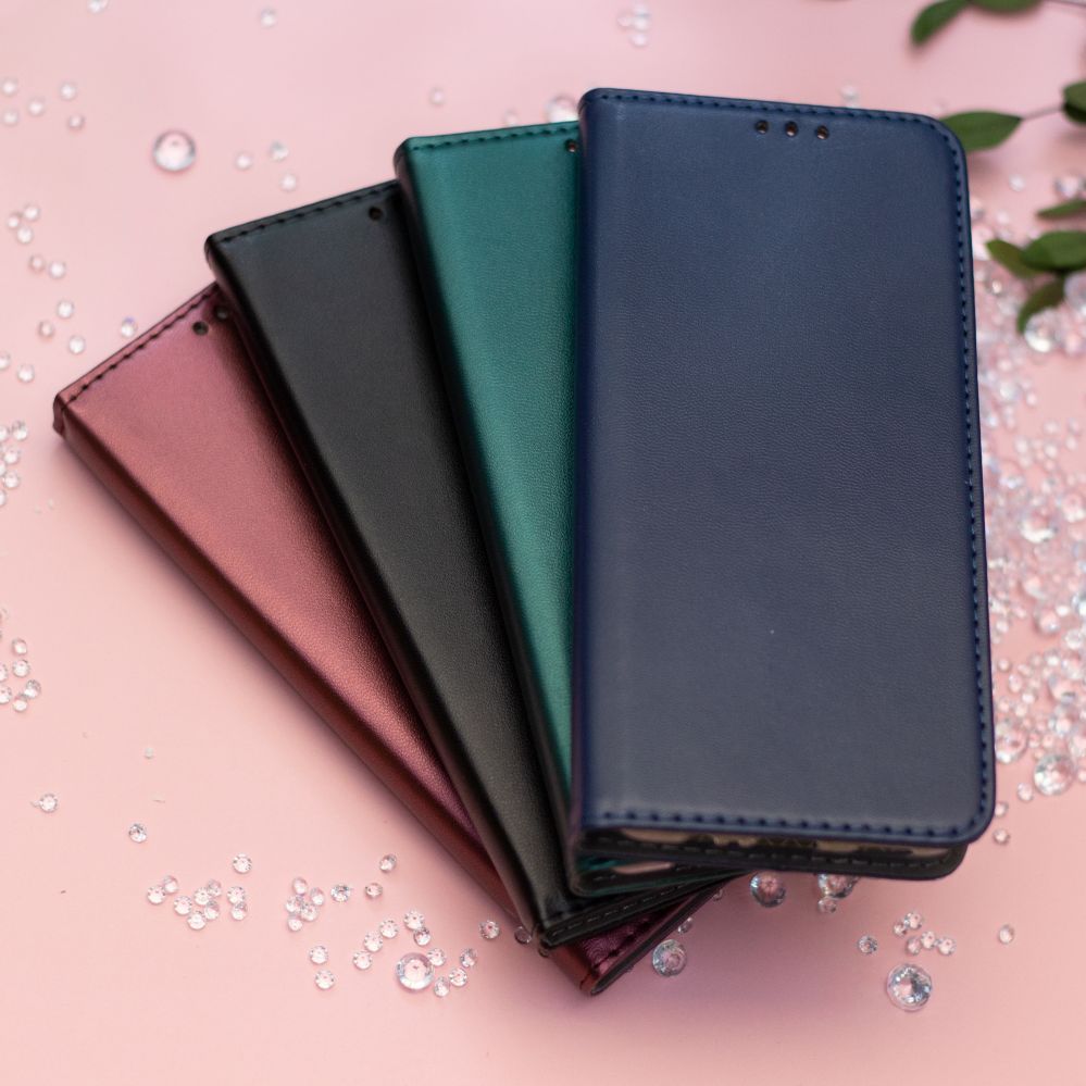 Чехол книжка TFO  Smart Magnetic case for Samsung Galaxy A57 5G black