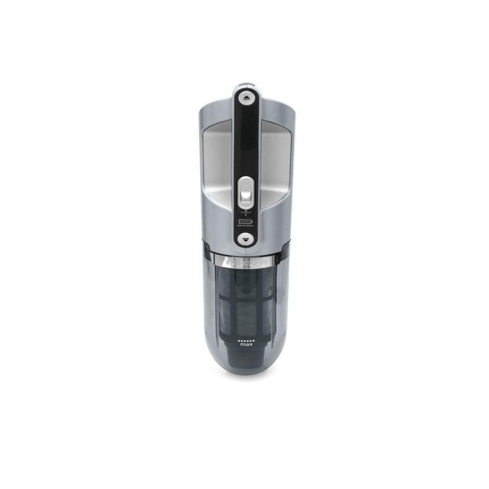 Tolmuimeja Bosch  Vacuum Cleaner | BCH3P210 Series 4 | Cordless operating | Handstick | 21.6 V | Operating time (max) 50 min | Silver | Warranty 24 month(s)
