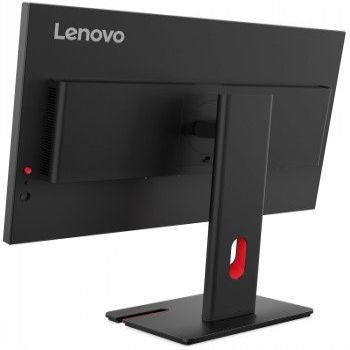 Monitor Lenovo  LENOVO 27" T27UD-40 UHD IPS 16:9 DP/HDMI/USB-C(96W)/RJ45
