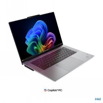 Laptop computer Lenovo  LENOVO X9-15P G1/15.3" 2.8K/ULTRA X7 358H/64GB/1TB/80WH/W11P/3YPS/SWE