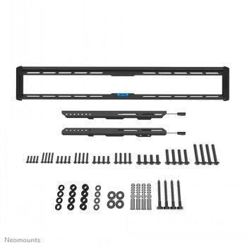 TV bracket NEOMOUNTS BY NEWSTAR  NEOMOUNTS BY NEWSTAR SCREEN WALL MOUNT (FIXED, ULTRA THIN, VESA 800X400)