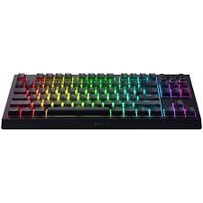 Компьютерная клавиатура Razer  BlackWidow V4 Tenkeyless HyperSpeed