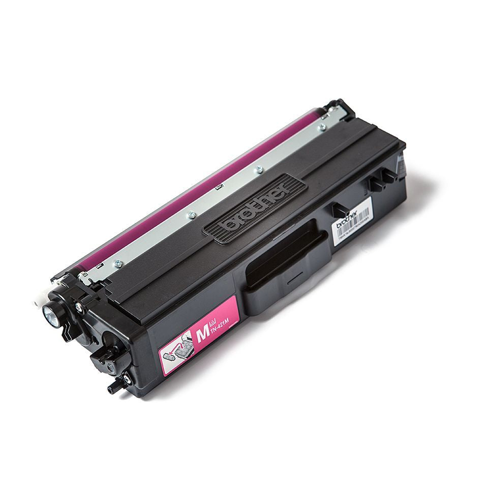 Аксессуары и расходные материалы Brother  TN421M Toner cartridge, Magenta