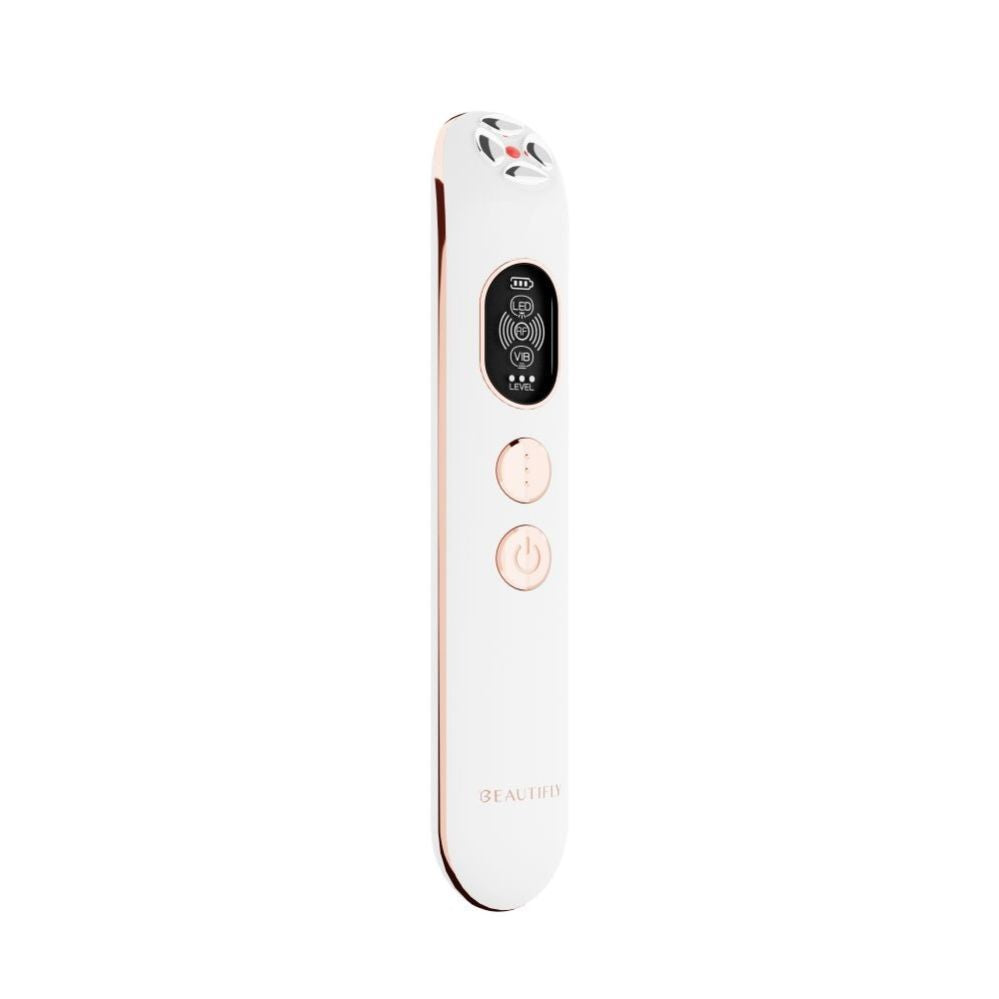 Näopuhastus Beautifly  Beautifly B-Looky Pro Sonic eye massager