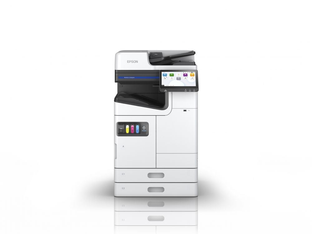 Printerid EPSON  WorkForce Enterprise AM-C4000