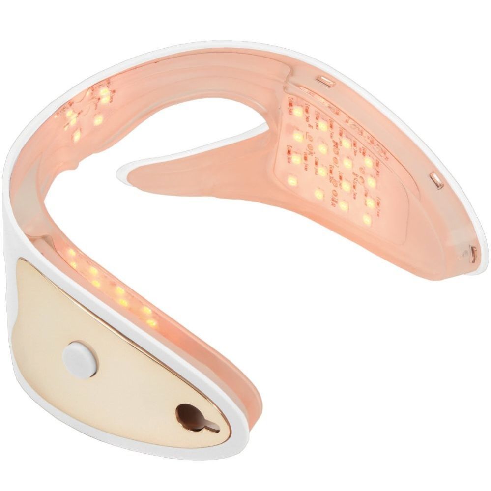 Nutikas seade Beautifly  Beautifly Serene Eye LED glasses with massage