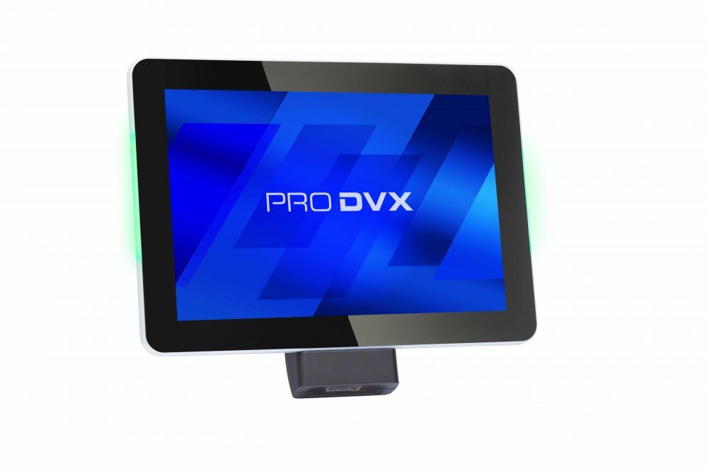 Monitor ProDVX  | Barcode Module | 1D/2D