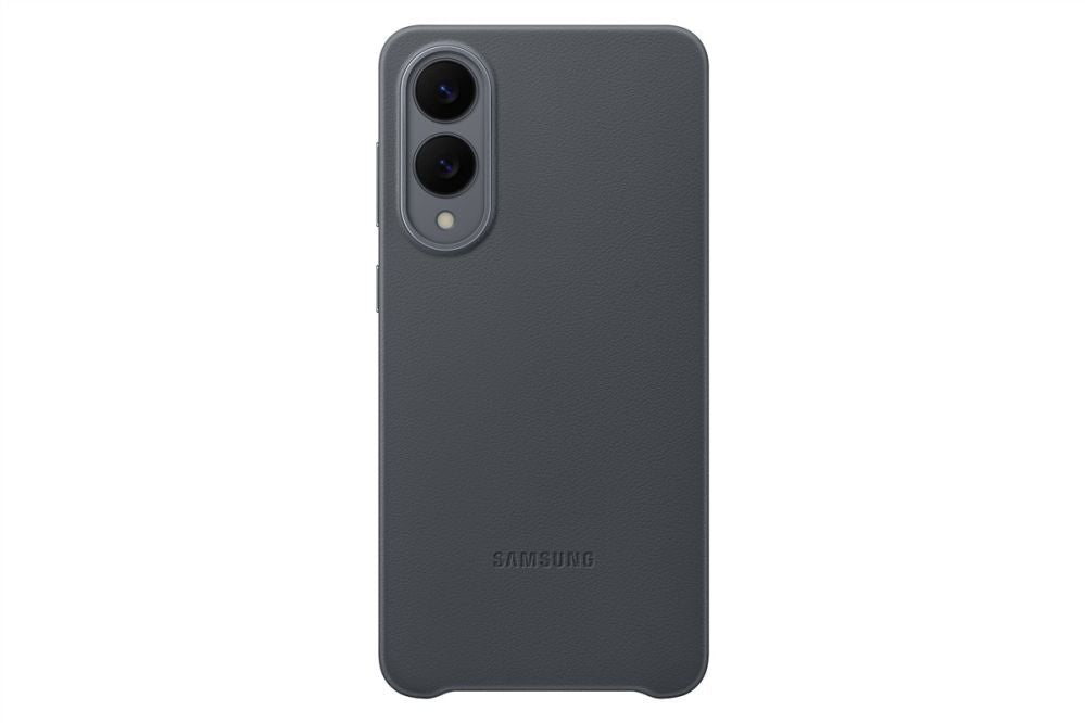 Чехол на заднюю панель Samsung  VS937PBE Kindsuit Case Samsung S25 Edge, Black