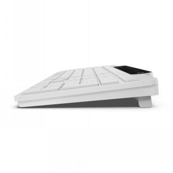 Computer keyboard Lenovo  LENOVO 800 SELF-CHARGING BLUETOOTH KEYBOARD-US ENGLISH