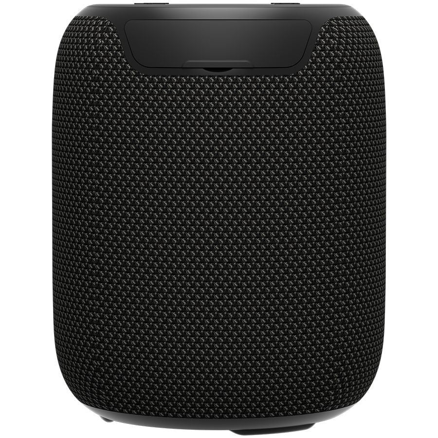 Juhtmevabad kõlarid Canyon  CANYON speaker OnMove 9 IPX6 TWS 10W Black