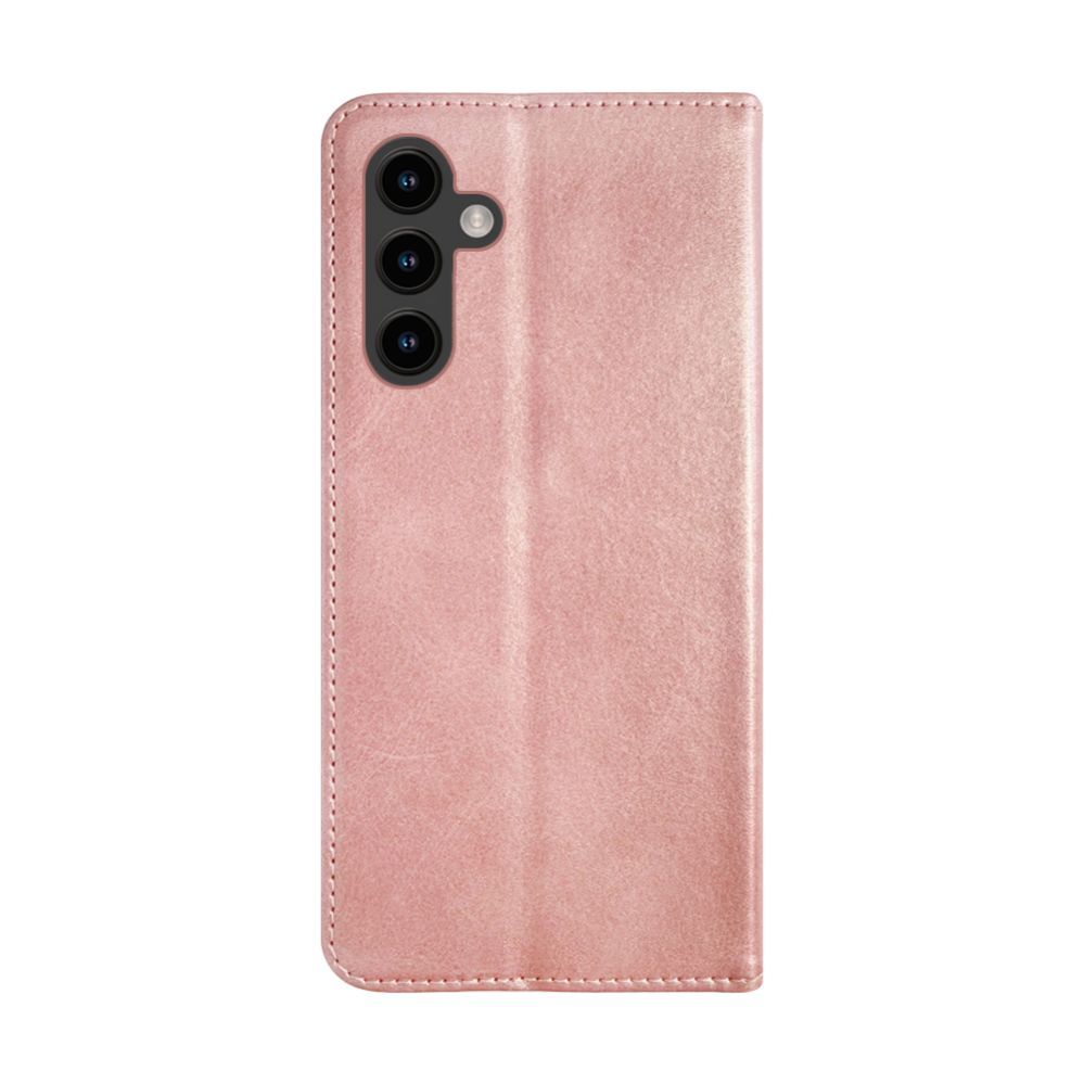 Чехол книжка Evelatus Samsung Galaxy A17 Book Case Folio Pink