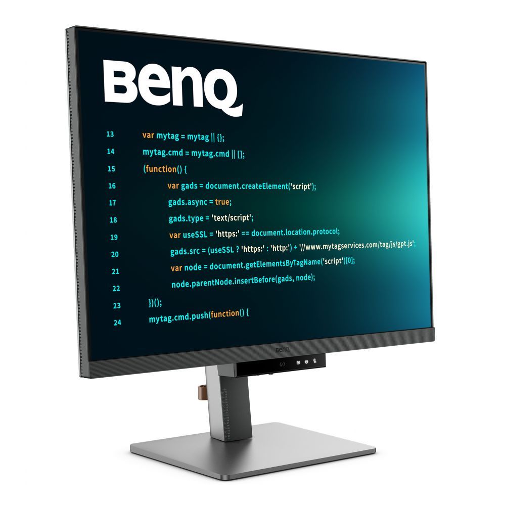 Монитор BenQ  RD280U | 28