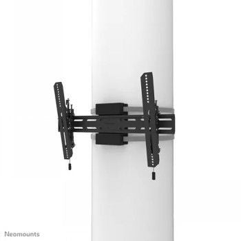 TV bracket NEOMOUNTS BY NEWSTAR  NEOMOUNTS BY NEWSTAR TILTABLE PILLAR MOUNT