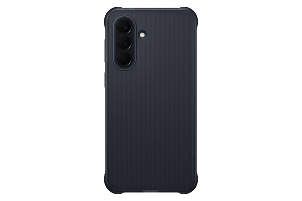 Tagakaaned Samsung  RA576CBE Rugged Case Case Samsung Galaxy A57, Black