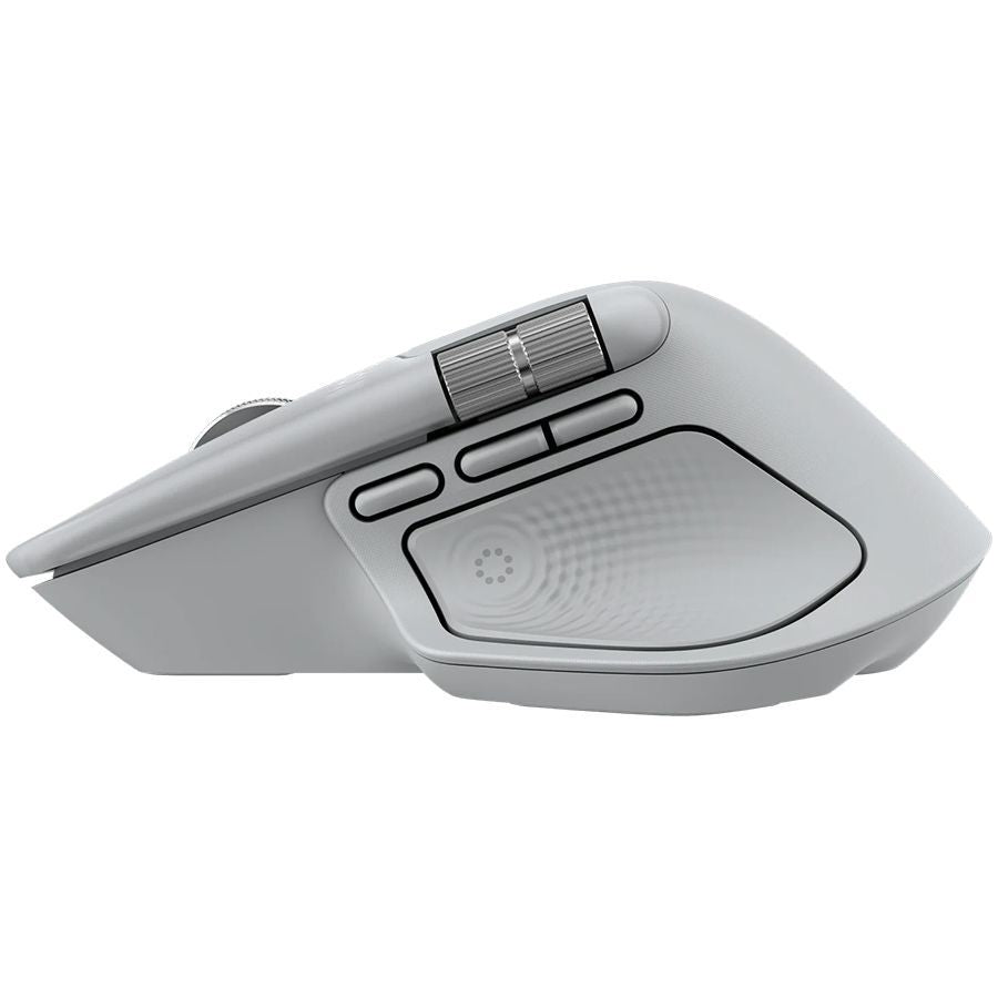 Arvutihiir Logitech  LOGITECH MX Master 4 - PALE GREY - 2.4GHZ/BT - EMEA28i-935