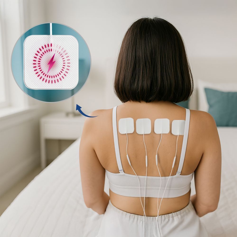 Smart device medivon  Medivon Electrostimulator Stream Pro