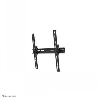 Кронштейн для телевизора NEOMOUNTS BY NEWSTAR  NEOMOUNTS BY NEWSTAR SCREEN WALL MOUNT (TILT, LOCKABLE, VESA 400X400)