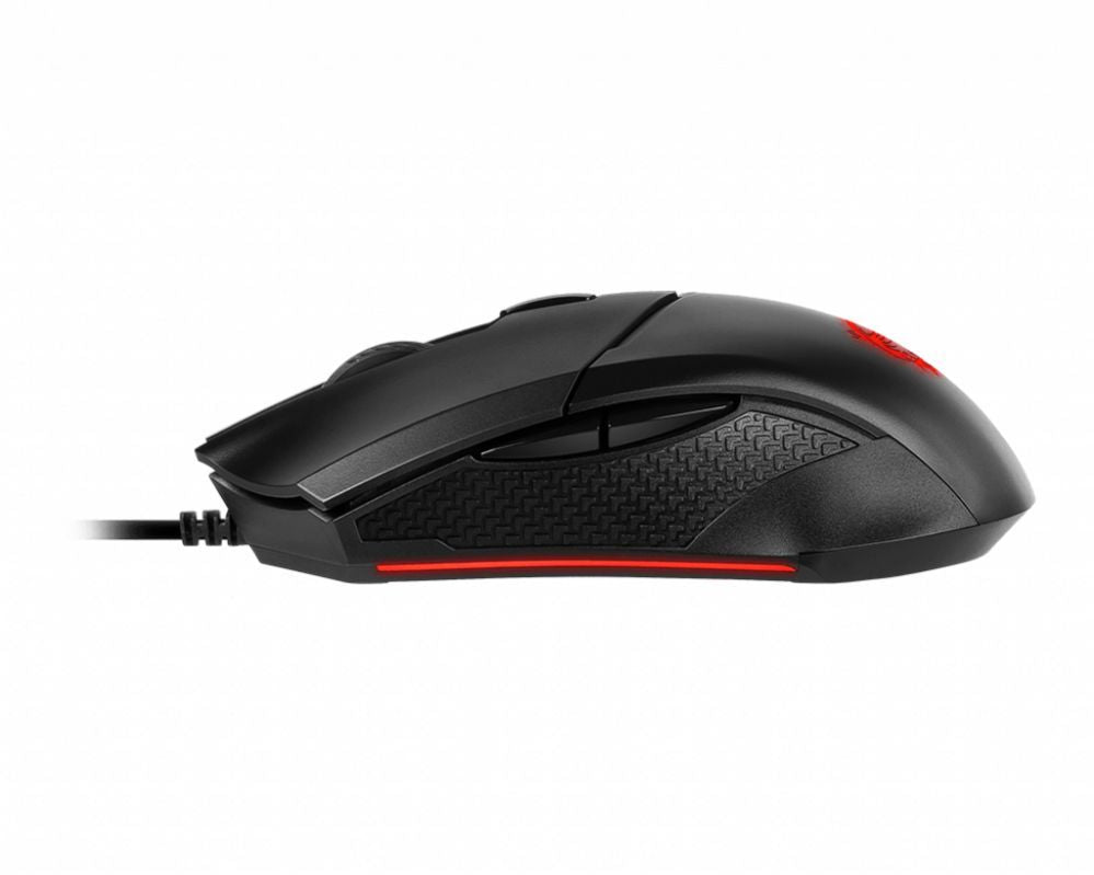 Компьютерная мышь MSI  Mysz  Clutch GM08