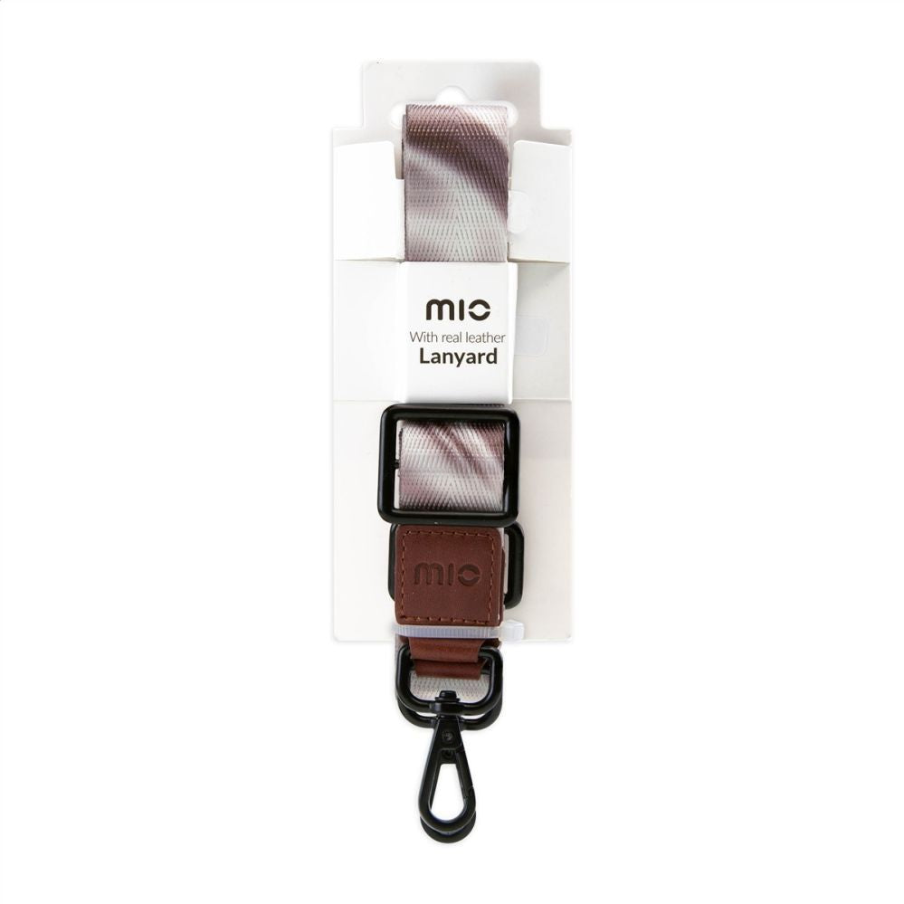 Back panel cover Mio  MIO Lanyard strap Silky Dreams