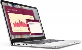 Sülearvuti Dell  DELL PRO 14 U5-235U/14FHD+/16GB/512SSD/W11P/3PS (US-KB)