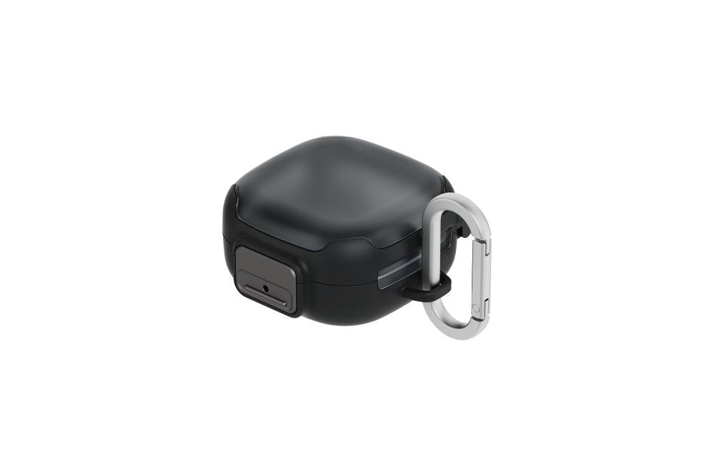 Korpus kõrvaklappidele Samsung - FPR640HIBBW Samsung Buds4/Buds4 Pro Clear Case