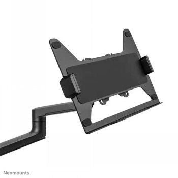 Кронштейн для телевизора NEOMOUNTS BY NEWSTAR  NEOMOUNTS LAPTOP + SCREEN DESK MOUNT (CLAMP+GROMMET)