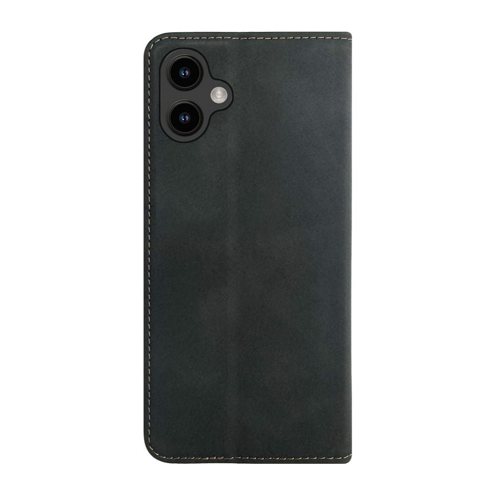 Чехол книжка Evelatus Samsung Galaxy A06 Book Case Black