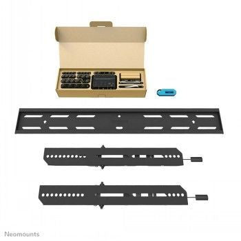 Кронштейн для телевизора NEOMOUNTS BY NEWSTAR  NEOMOUNTS SELECT SCREEN WALL MOUNT (TILT, VESA 600X400)