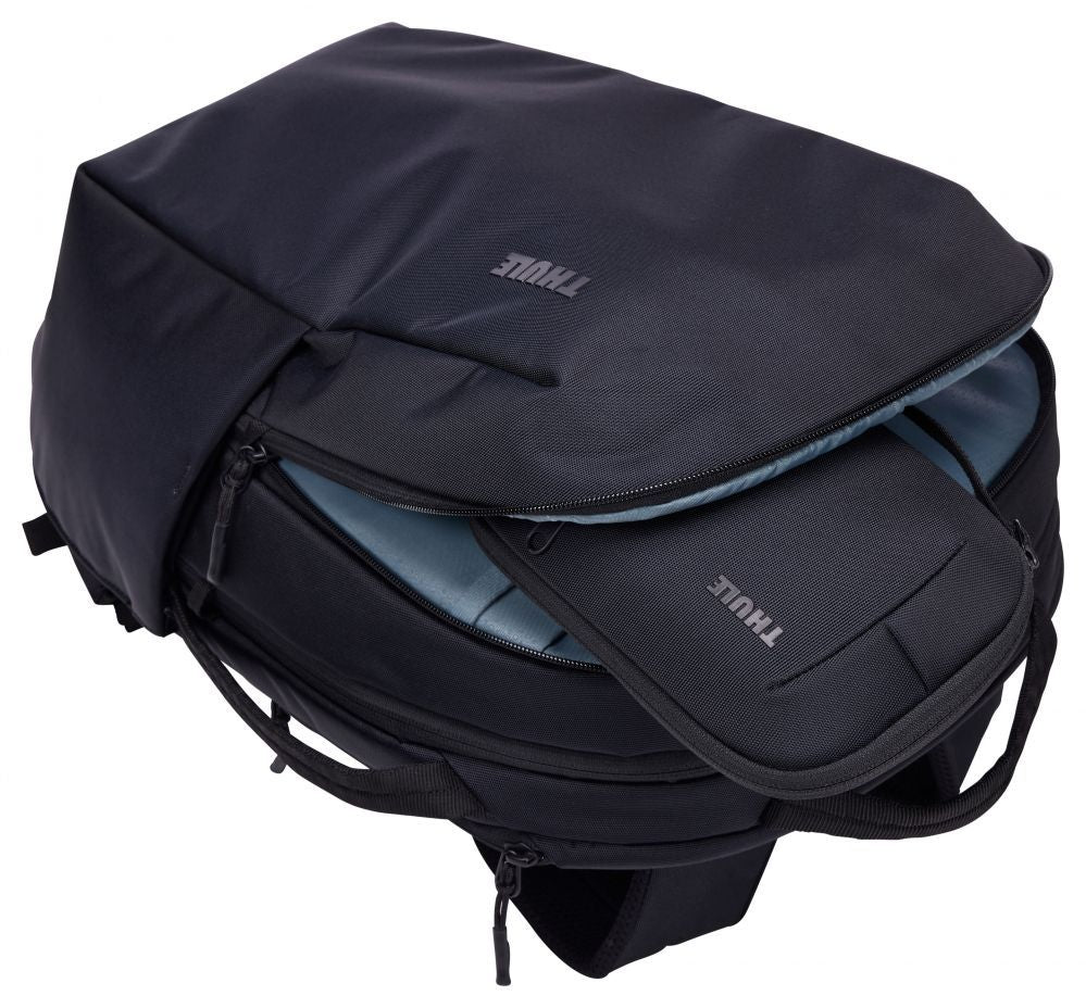 Sülearvuti kott Thule  Subterra 2 PowerShuttle Medium - Black