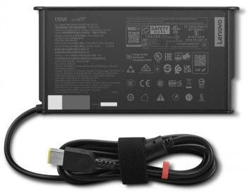 Toiteplokk Lenovo  LENOVO TS SLIM 170W AC ADAPTER (SLIM TIP)