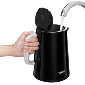 Teapot TEFAL  Kettle  KO8518 1,7l black