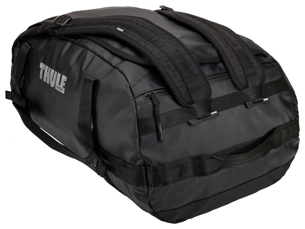 Сумка для портативных компьютеров Thule  Chasm Duffel 70L - Black