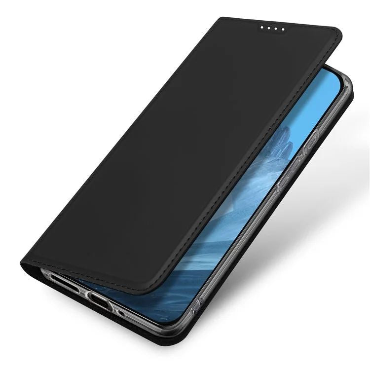 Чехол книжка Dux Ducis - Google Pixel 9 Pro XL Book Case Card Holder Black