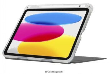 Protective glass Targus TARGUS PRO-TEK CLEAR BACK COVER IPAD 10.9" (10TH GEN.)