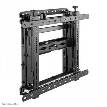 Кронштейн для телевизора NEOMOUNTS BY NEWSTAR  NEOMOUNTS BY NEWSTAR WALL MOUNTED VIDEO WALL MOUNT (POP-OUT/LOCKABLE/PORTRAIT & LANDSCAPE, KICKSTAND)