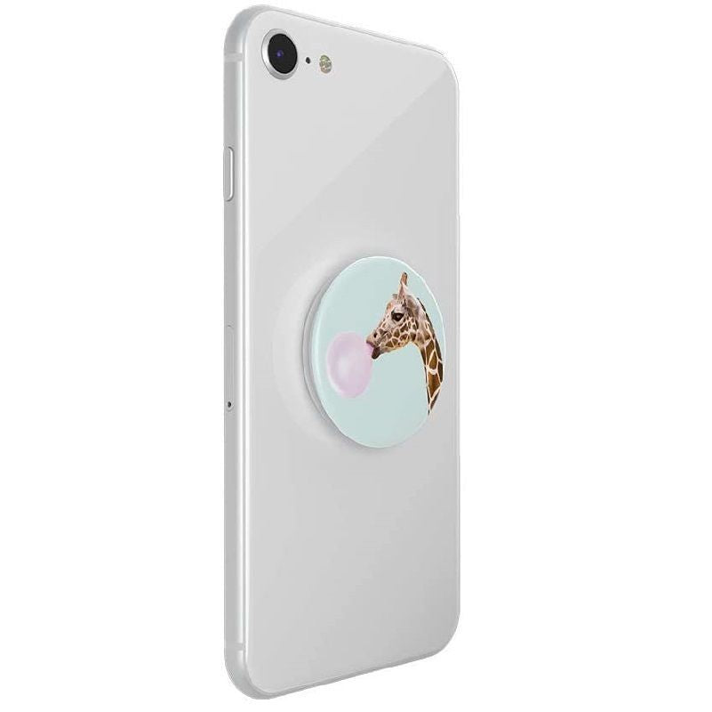 Universal holder (Popsocket) Popsockets  PopGrip Bubblegum
