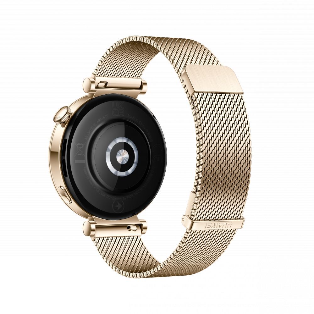 Умные часы Huawei  Watch GT 4 41mm Gold