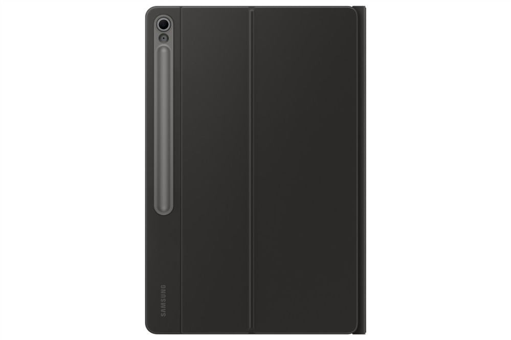 Book case Samsung  DX625UB Book Cover Keyboard -AI Key Samsung Galaxy Tab S10 FE+, Black