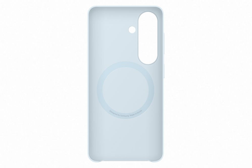 Tagakaaned Samsung  SS942CL Slim Magnet Case Samsung Galaxy S26, Light Blue