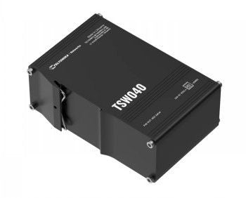 Servers Teltonika  TELTONIKA IOT SWITCH TSW040 8X POE