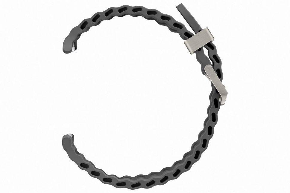 Ремешок Samsung  SNL70MBEGEU Marine Band Samsung Galaxy Watch Ultra, Dark Gray