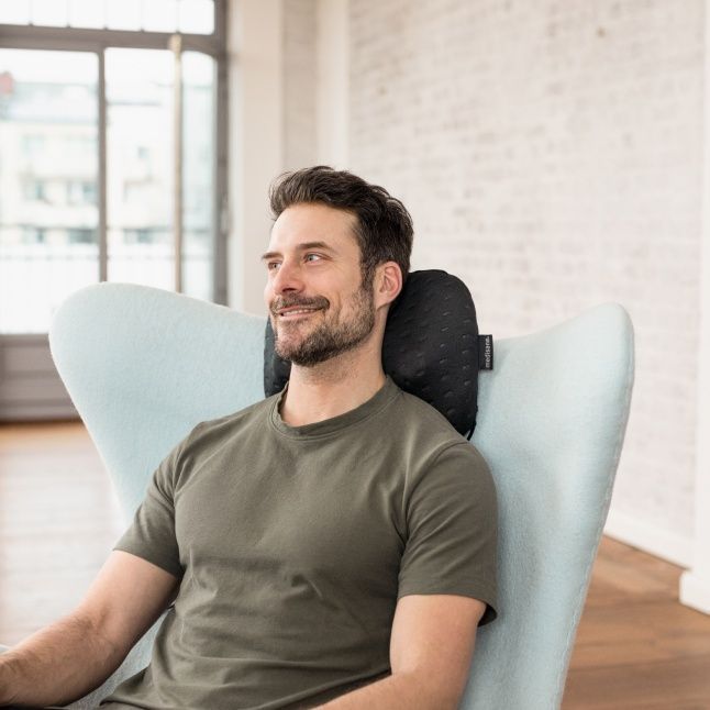 Smart device Medisana  Medisana CL 300 Shiatsu Massage Cushion