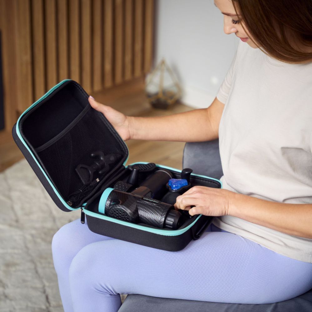 Другие товары medivon  Medivon Gun Active X Handheld Massager