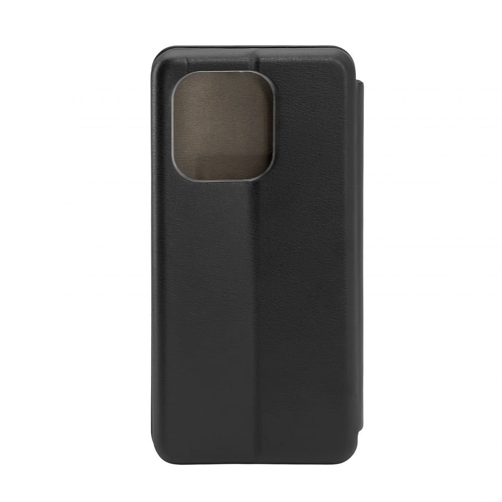Kaaned - kaaned iLike Xiaomi Redmi Note 13 4G Book Case Slim Black