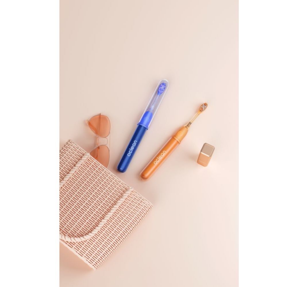 Other goods oclean  Oclean Electric Toothbrush Ease Blue